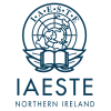 IAESTE Northern Ireland logo